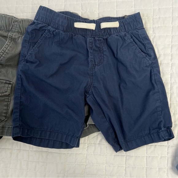 Boys Old Navy H&M Shorts and Pants Bottoms Bundle Size 5 XS - Picture 5 of 14